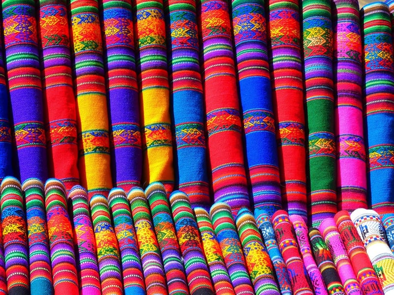 Fabric Textures