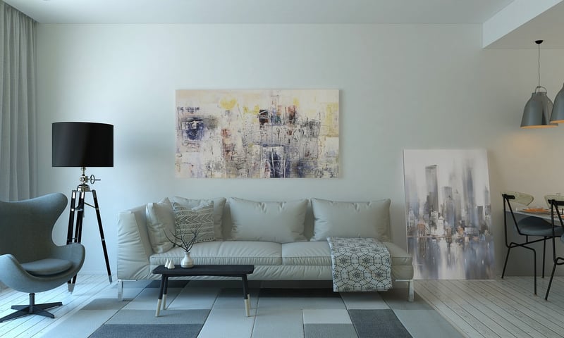Sustainable Home Decor